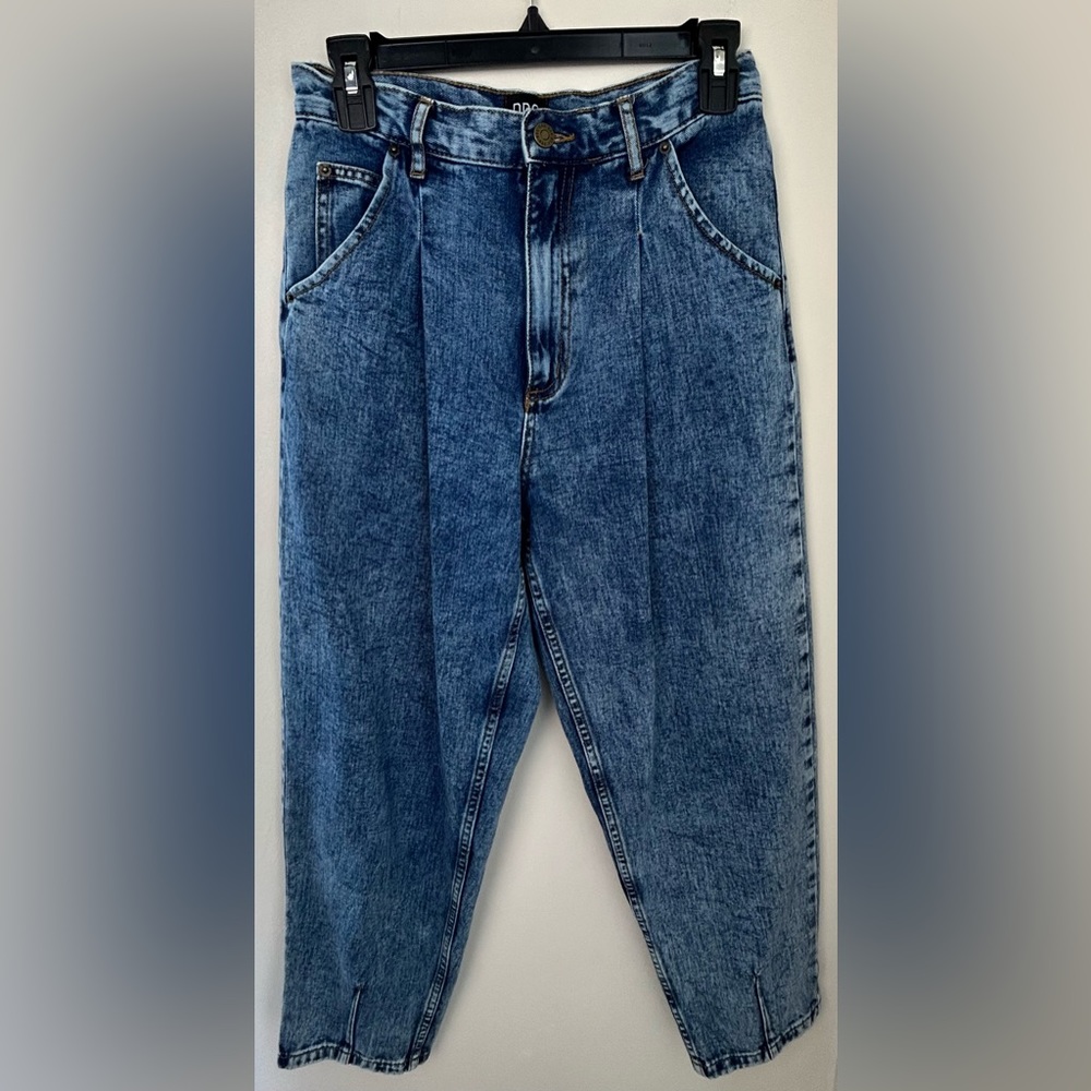 BDG High Rise Mom Jeans